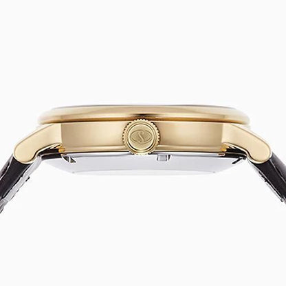 ORIENT RK-AU0001S Automatic Men's Watch — Japanese