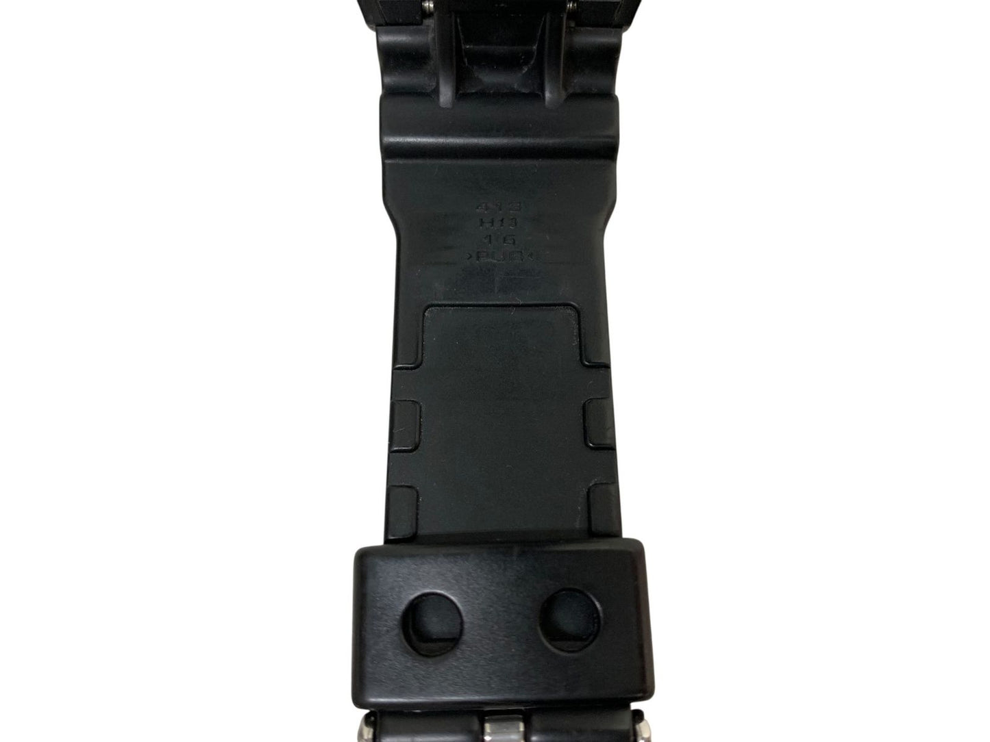 CASIO GLX-5600 Quartz Men's Watch — Japanese