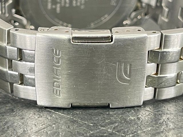 CASIO EQW-M710 Solar Men's Watch — Japanese
