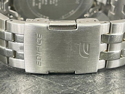 CASIO EQW-M710 Solar Men's Watch — Japanese