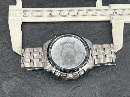 CASIO EQW-M710 Solar Men's Watch — Japanese