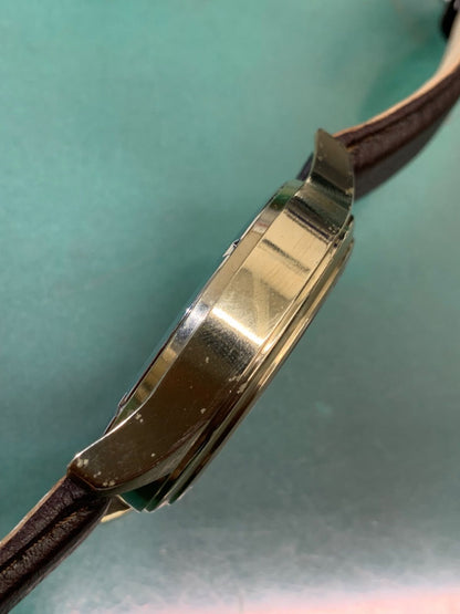 FOSSIL DE-5002 Quartz Men's Watch — Japanese