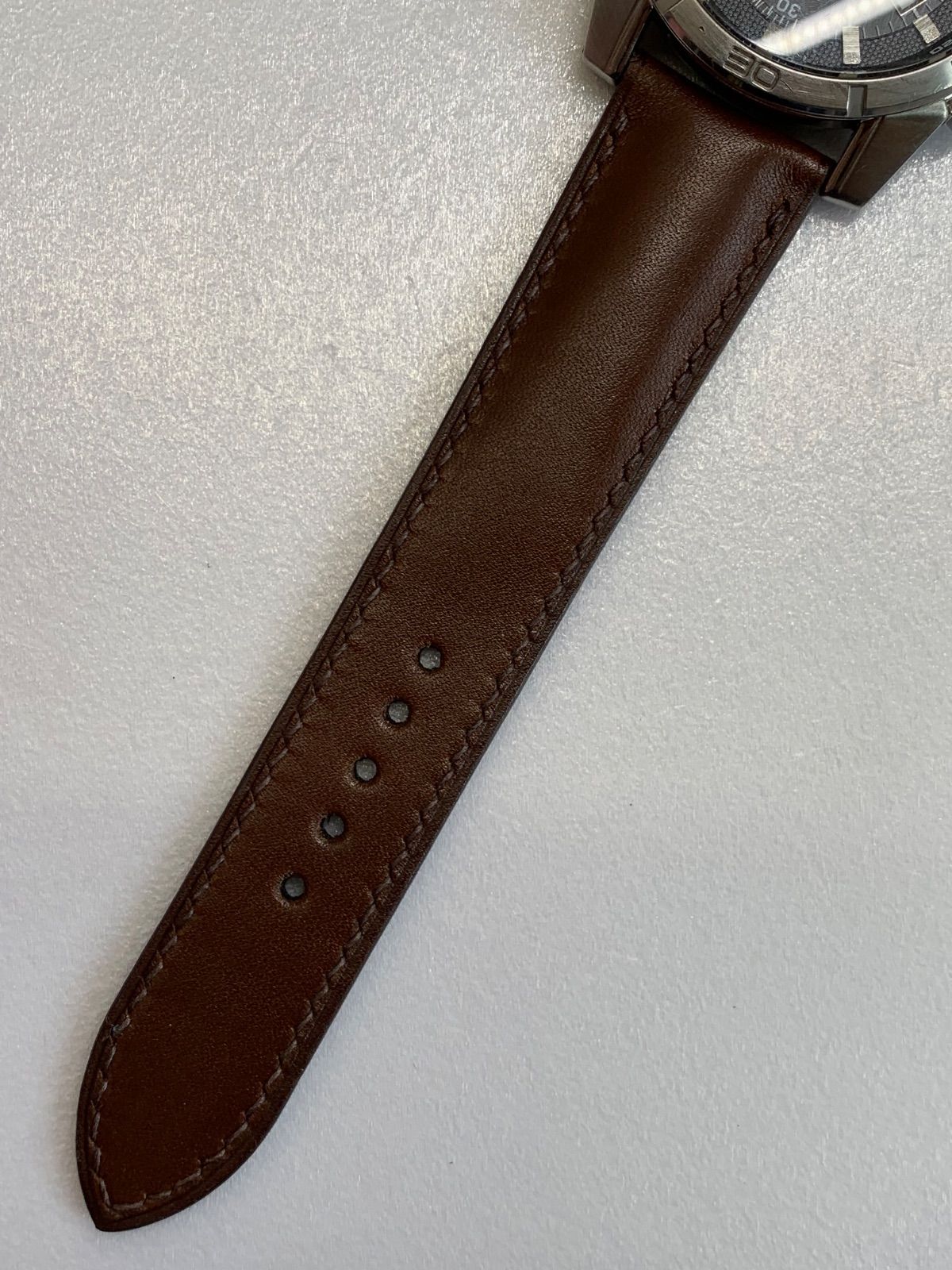 FOSSIL CH-2499 Quartz Men's Watch — Japanese