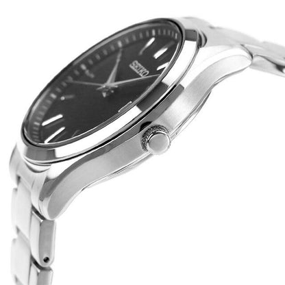 SEIKO SBPX147 Solar Men's Watch — Japanese