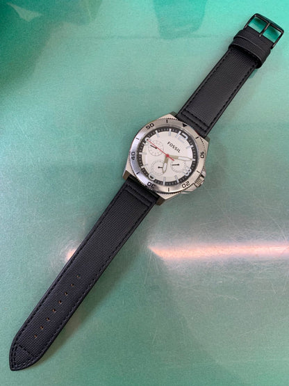 FOSSIL BQ2018 Quartz Men's Watch — Japanese