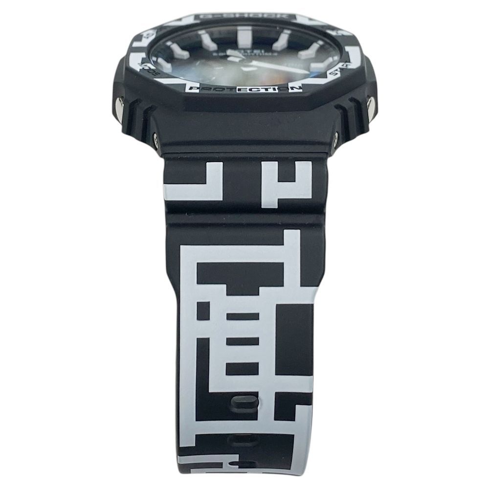 CASIO GA-2100HT-1AJR Digital Men's Watch — Japanese