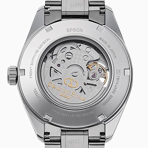 ORIENT RK-AV0114E Automatic Men's Watch — Japanese
