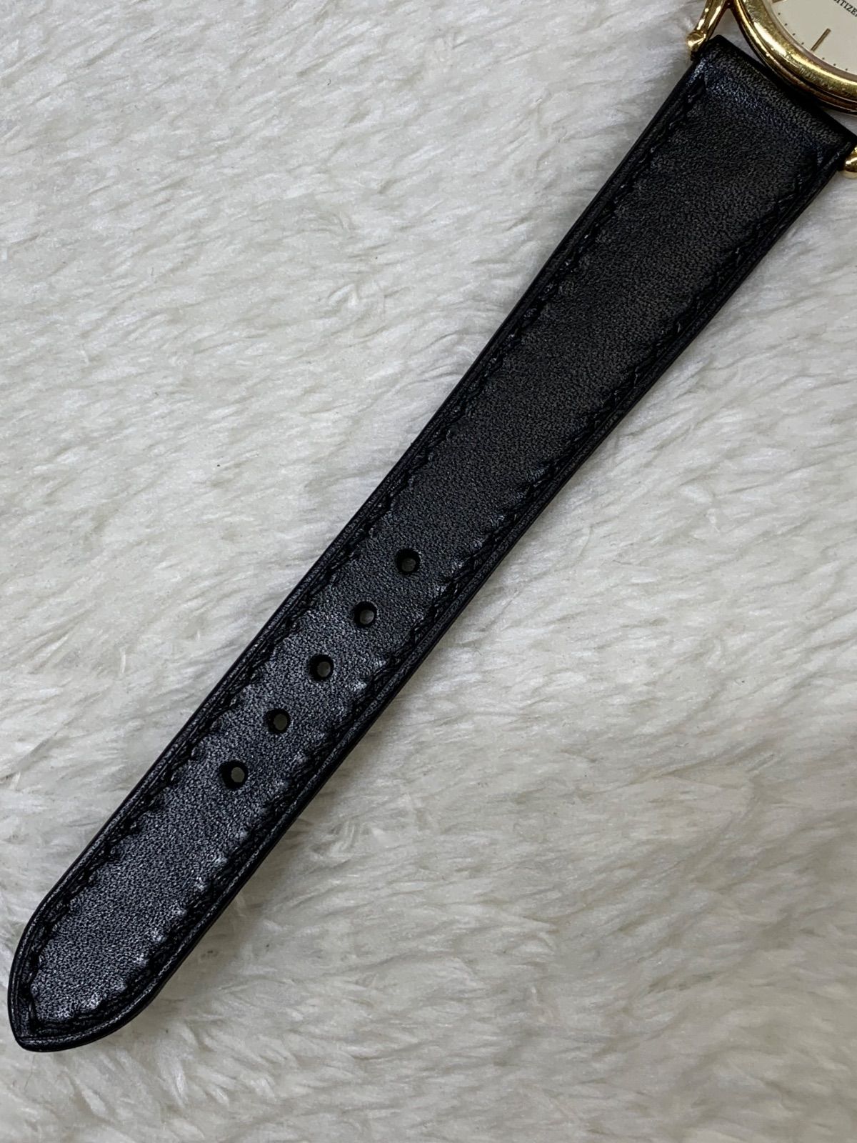 Used Citizen 5631-F62447 battery operated watch model R7-998 in good condition
