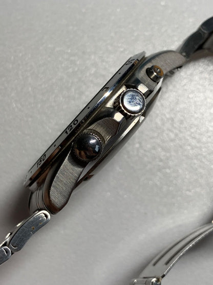 ORIENT EU03-C0 Automatic Men's Watch — Japanese
