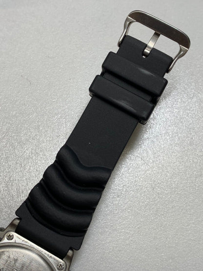 CASIO PRT-400 Digital Men's Watch — Japanese