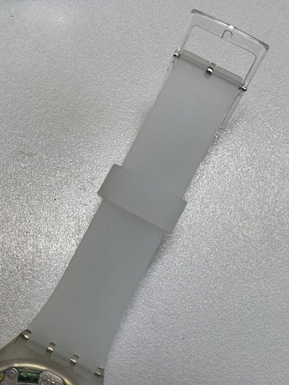 swatch 007 AG 1993 Quartz Men's — Japanese