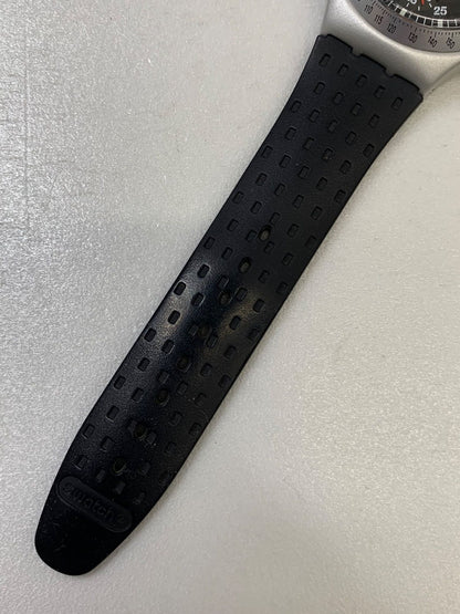 swatch AG 2002 Quartz Men's — Japanese