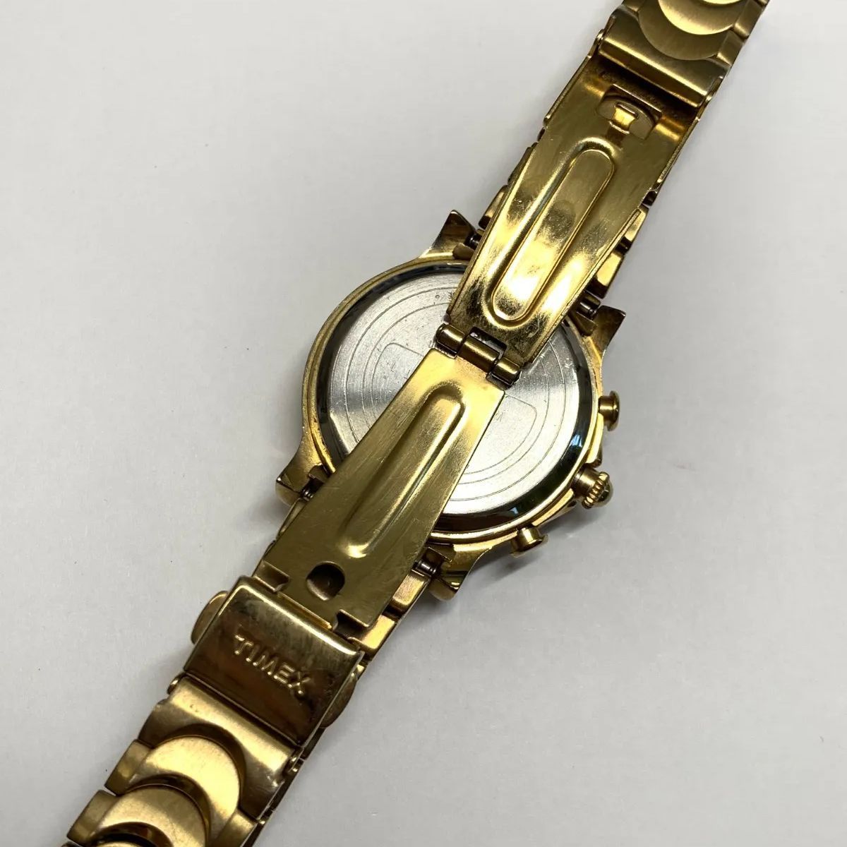 TIMEX K5 Quartz Men's Watch — Japanese
