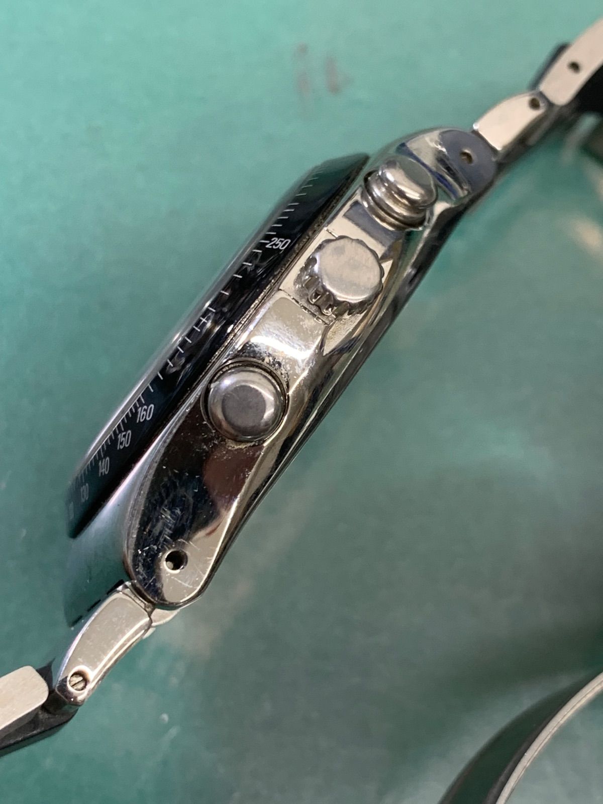 swatch AG 1999 Quartz Men's — Japanese