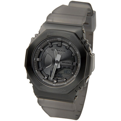 CASIO GM-S2100MF-1A Quartz Men's Watch — Japanese