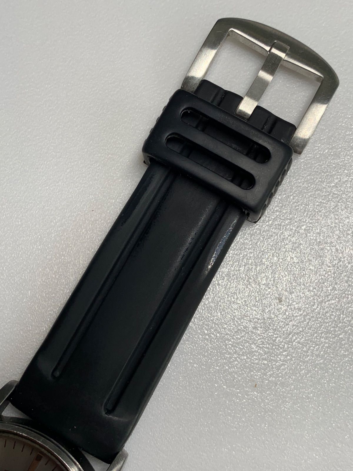 NIXON R7-1514 Quartz Men's Watch — Japanese