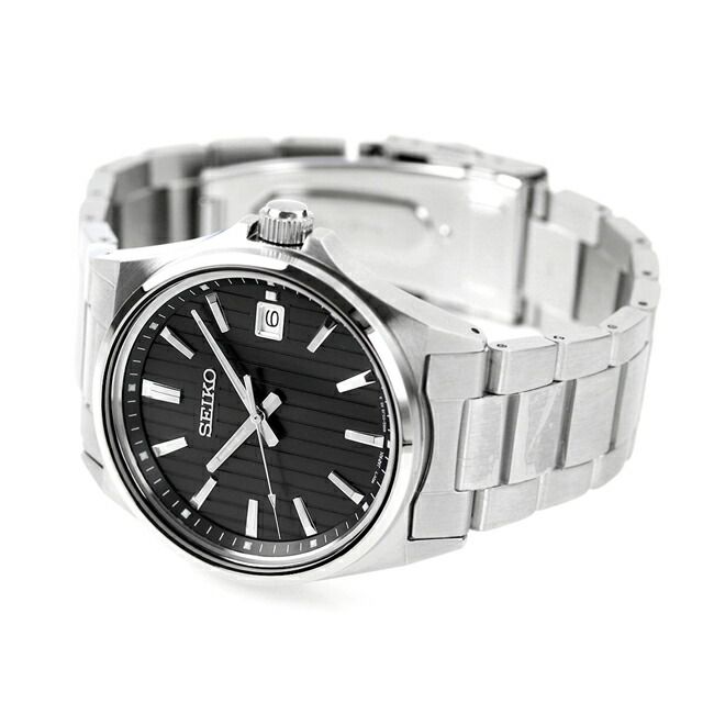 SEIKO SBTH005 Quartz Men's Watch — Japanese