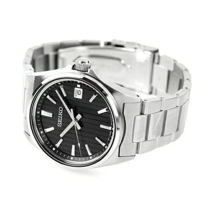 SEIKO SBTH005 Quartz Men's Watch — Japanese