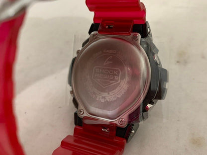 CASIO GM-6900B Digital Men's Watch — Japanese