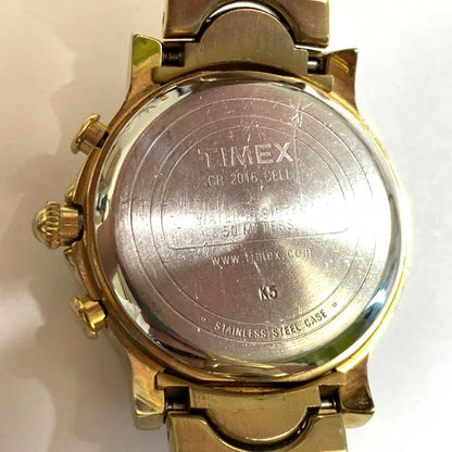 TIMEX K5 Quartz Men's Watch — Japanese