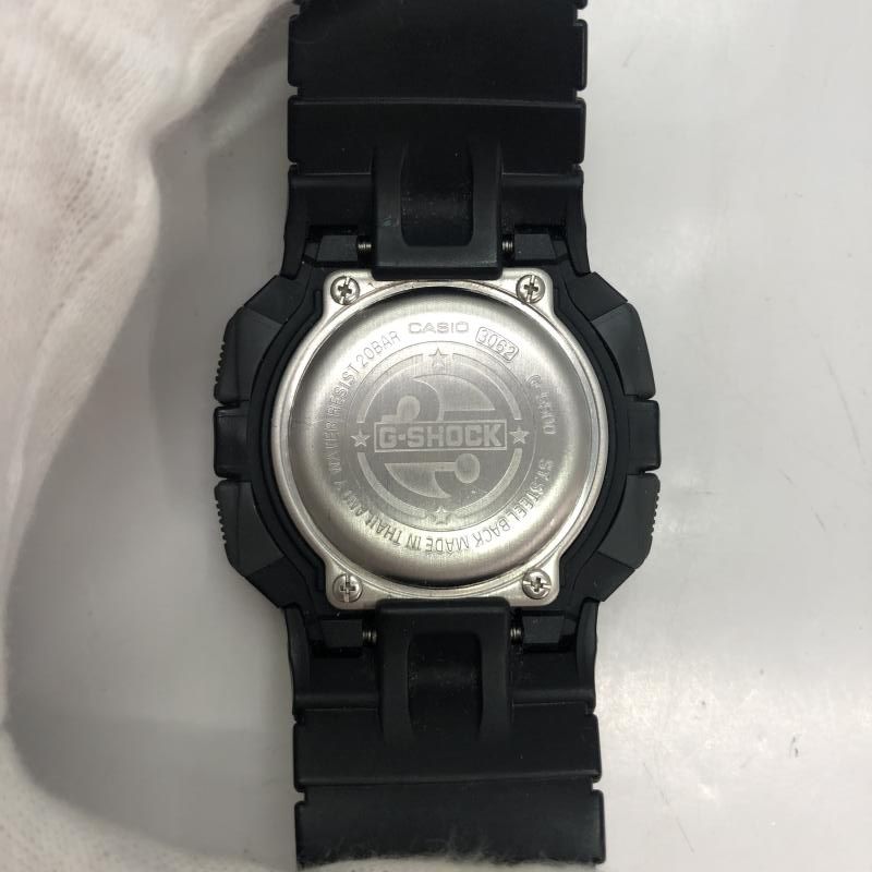 CASIO G-5500 KIKS TYO25th Digital Men's Watch — Japanese