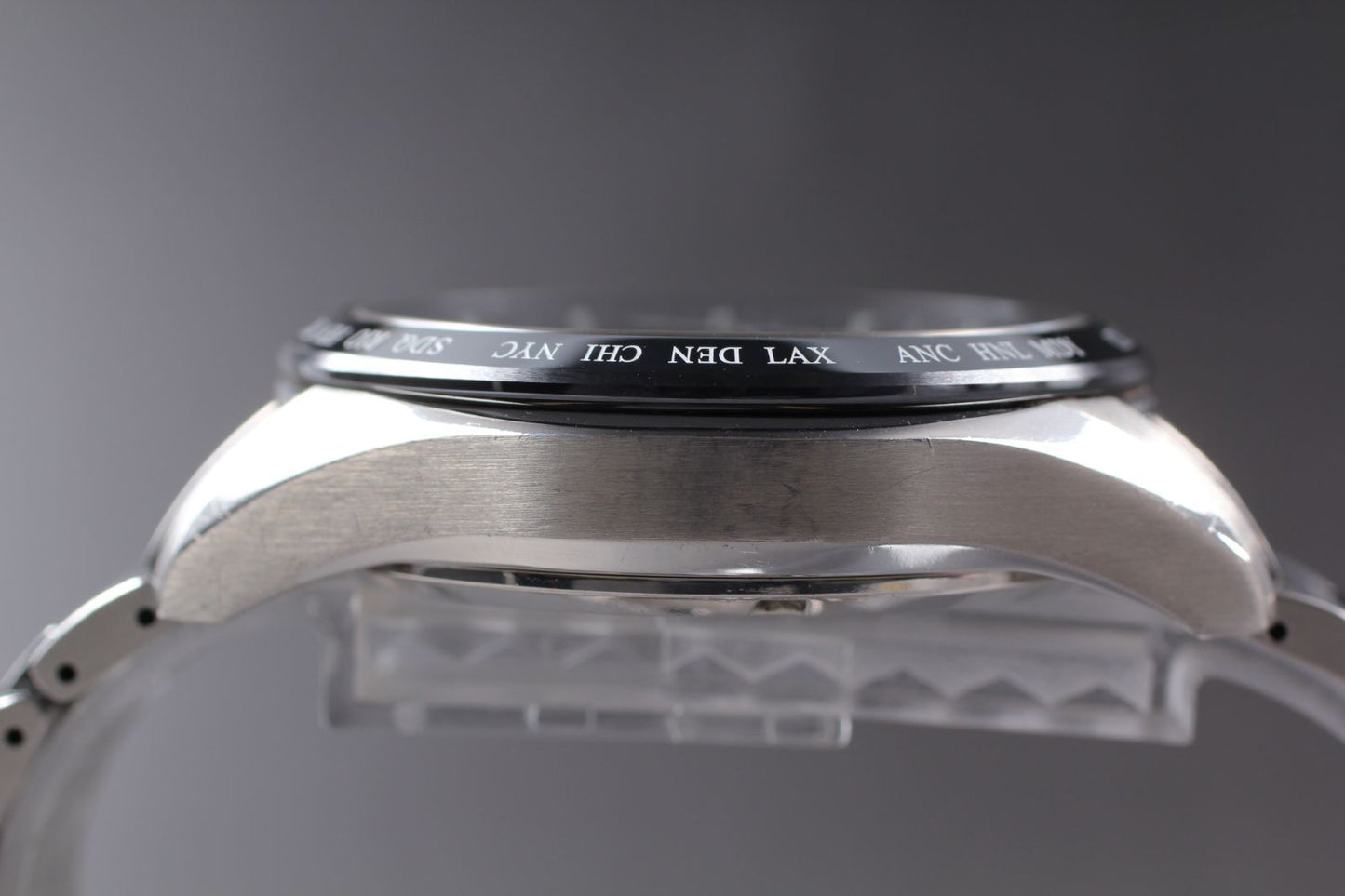 SEIKO SBXB145 Solar Men's Watch — Japanese