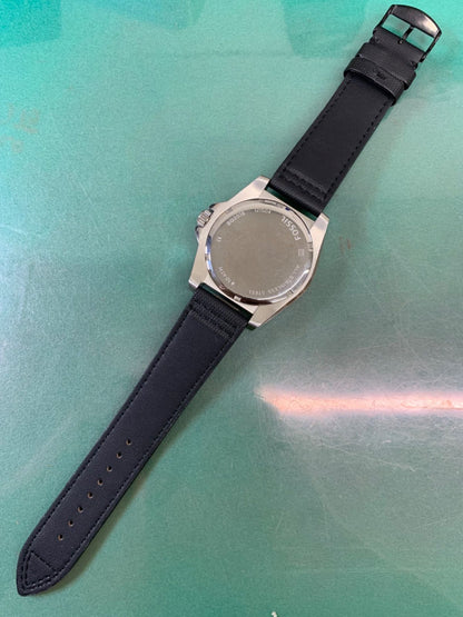 FOSSIL BQ2018 Quartz Men's Watch — Japanese