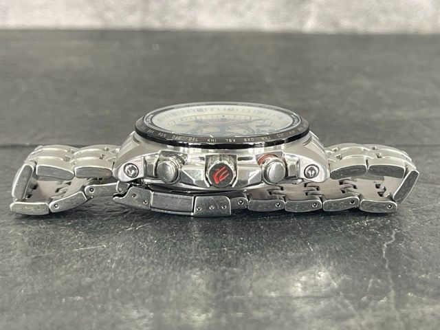 CASIO EQW-M710 Solar Men's Watch — Japanese