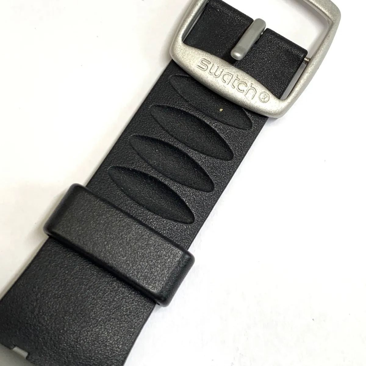 swatch V8 beat Digital Men's — Japanese