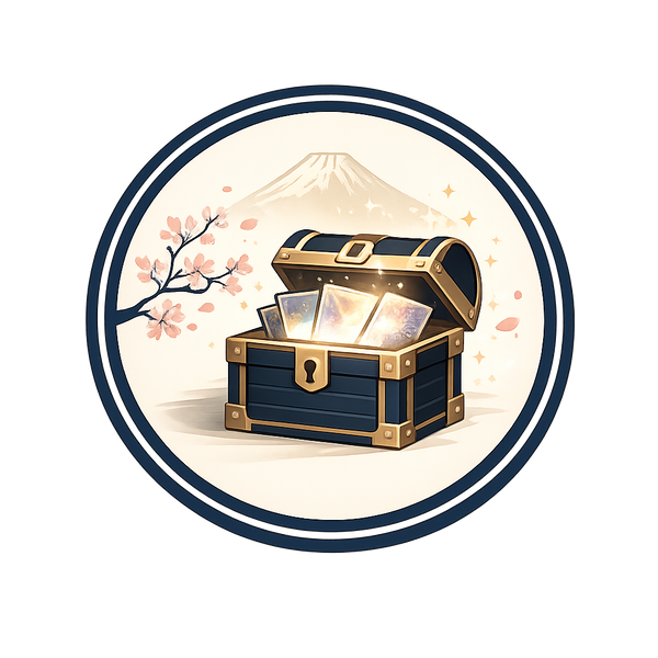 Nippon Trove