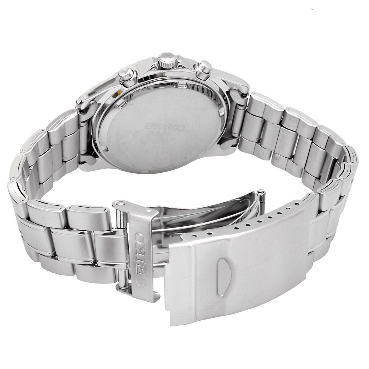 SEIKO SND363P Spring Drive Men's Watch — Japanese