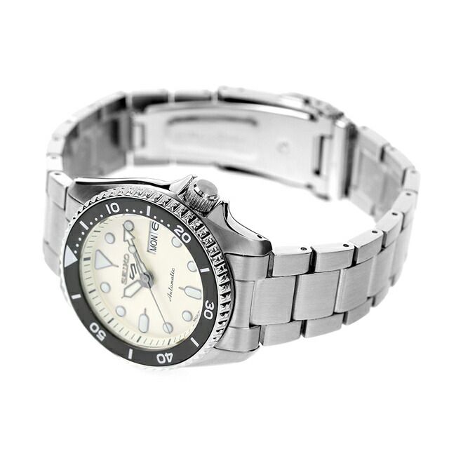 SEIKO SBSA227 Automatic Men's Watch — Japanese