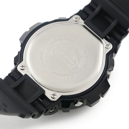 CASIO DW-6900RGB-1ER Quartz Men's Watch — Japanese