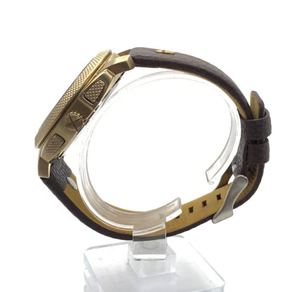 FOSSIL FS5075 Analog Men's Watch — Japanese