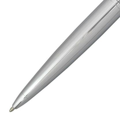 CROSS ATX882-2 Pure Chrome Ballpoint Pen with 138mm length and polished chrome finish