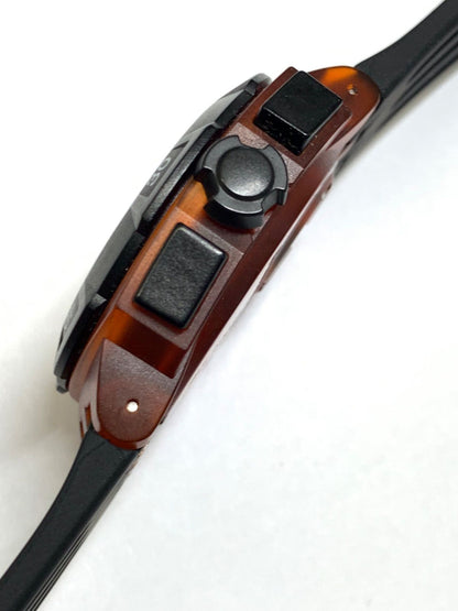 swatch R6-2290 Quartz Men's — Japanese