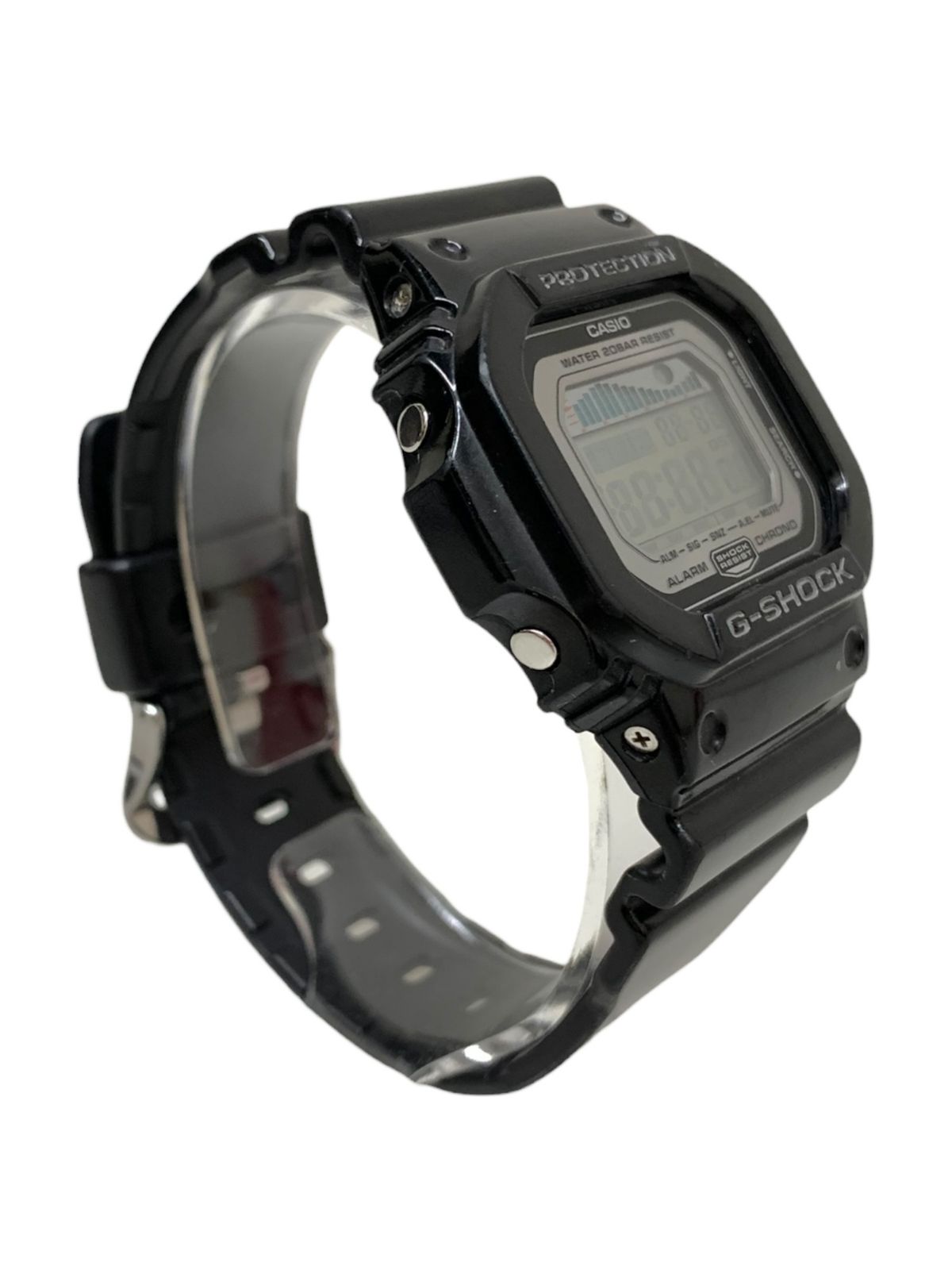 CASIO GLX-5600 Quartz Men's Watch — Japanese