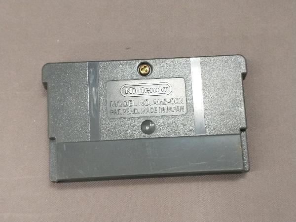 Operation Confirmed MOTHER1+2 main unit only without box, manual, or accessories shown from front