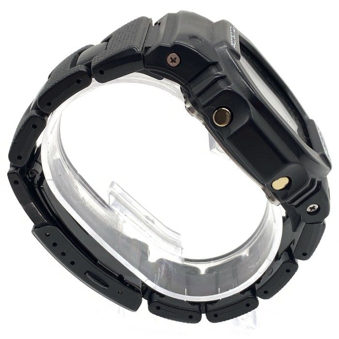 CASIO GW-5600BJ Solar Men's Watch — Japanese