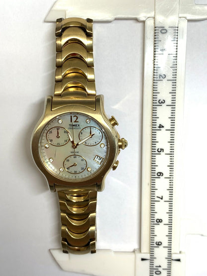 TIMEX K5 Quartz Men's Watch — Japanese
