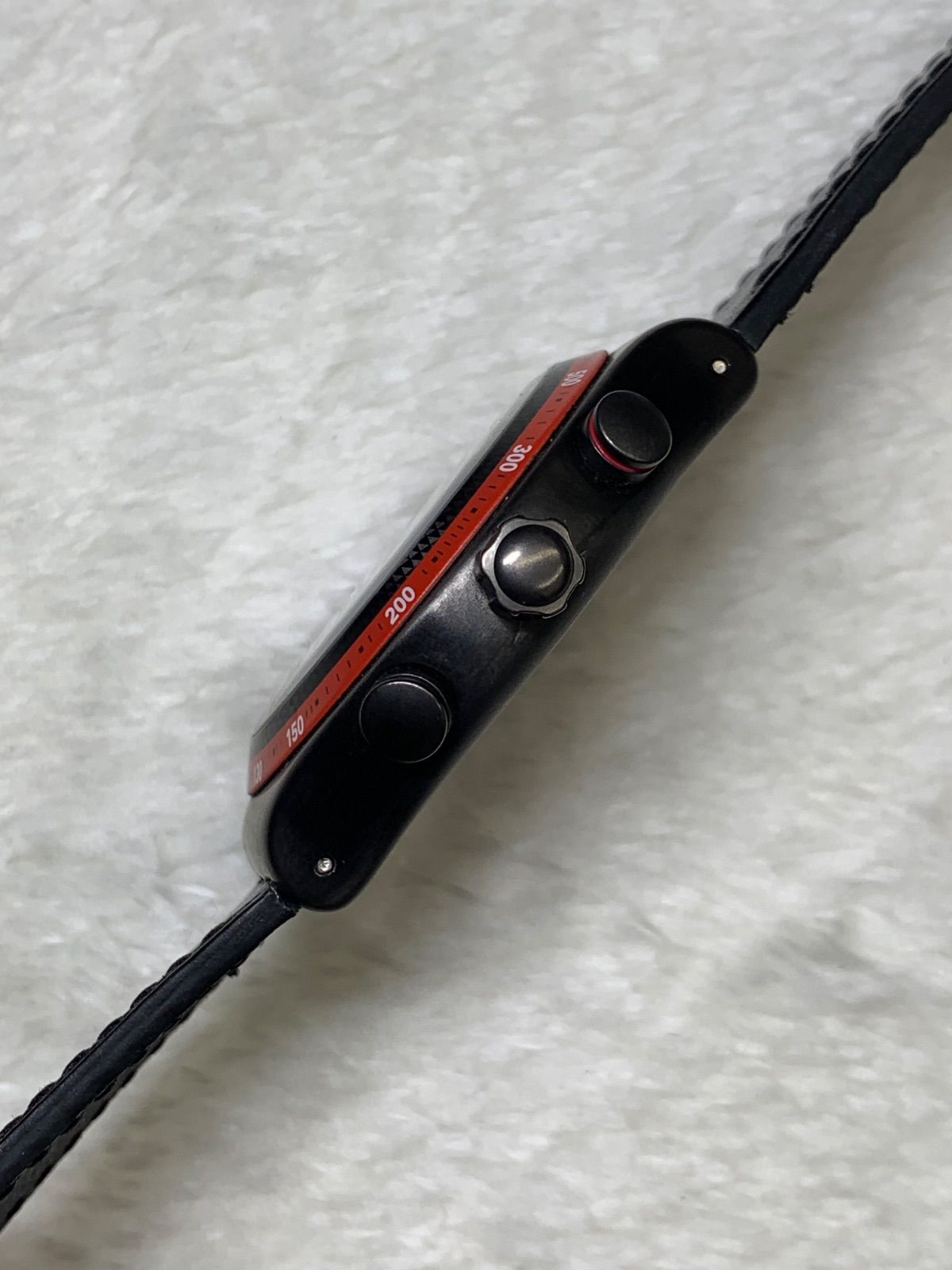 swatch V8 Quartz Men's — Japanese