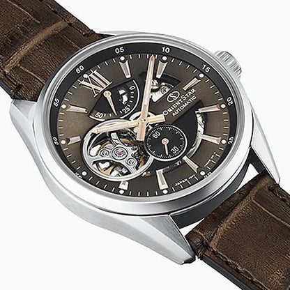 ORIENT RK-AV0008Y Automatic Men's Watch — Japanese
