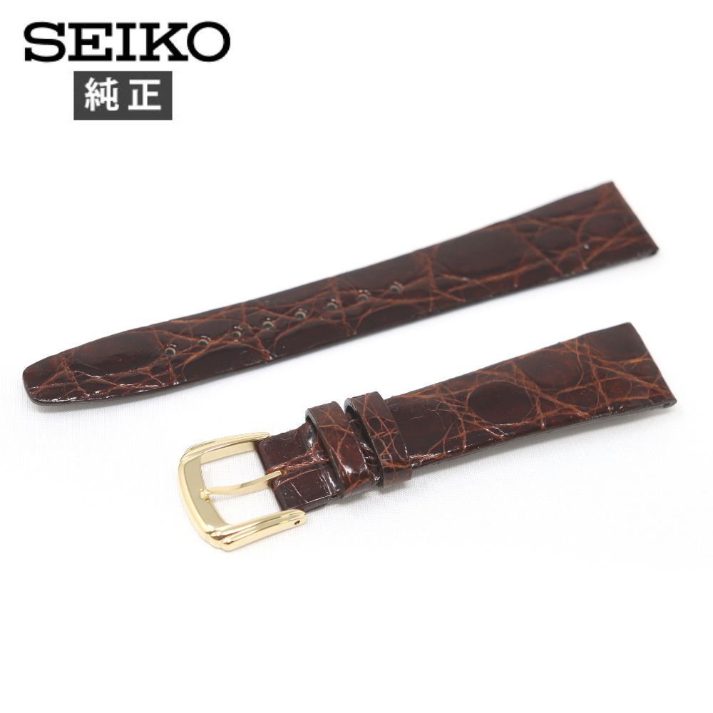 SEIKO DA62 Men's Watch — Japanese