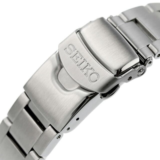 SEIKO SBSA227 Automatic Men's Watch — Japanese