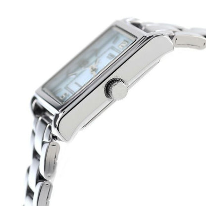 CASIO LTP-1234DS-2ADF Quartz Men's Watch — Japanese