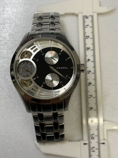 FOSSIL ME-1011 Quartz Men's Watch — Japanese