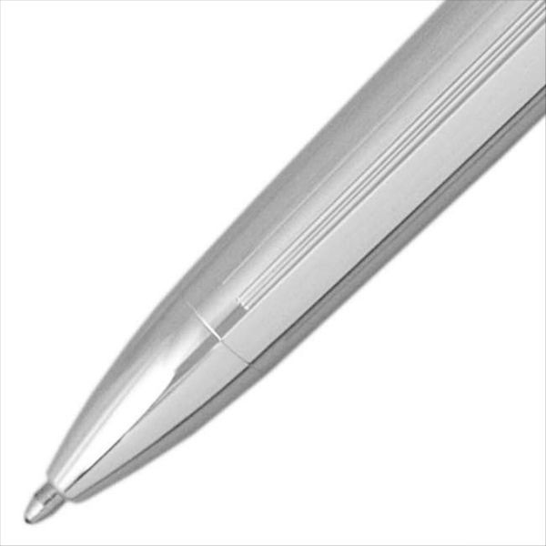 CROSS Townsend Collection Updait Chrome 532TW pen with chrome finish and sleek design