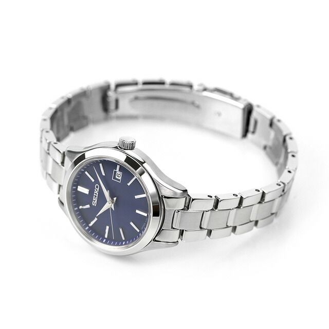 SEIKO STPX095 Solar Men's Watch — Japanese
