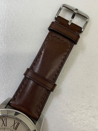 FOSSIL FS5118 Quartz Men's Watch — Japanese