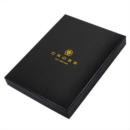 Limited Edition Cross Gift Set with black rollerball pen and water-based select tip pen